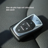 Bao da Vinfast VF E34, VF8 - Epsom