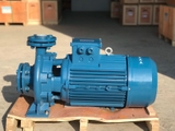 Máy bơm trục ngang HT CM50-250A