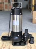 Bơm chìm nước thải FIRMLY HG1500T