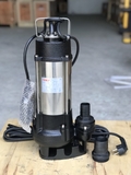 Bơm chìm nước thải FIRMLY HG1100F