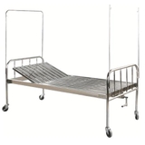 Giường y tế GYT02 inox