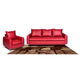 Bộ ghế sofa SF312 Da pvc