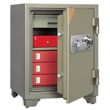 Két sắt Hàn Quốc BS-C670