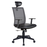 Ghế lưới GL321 chân nhựa
