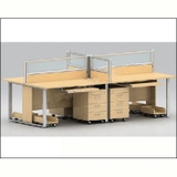 Modul bàn làm việc Royal HRMD05