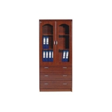 Tủ tài liệu sơn PU DC940H2