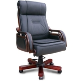 Ghế lãnh đạo TQ12 da pvc