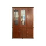 Tủ tài liệu sơn PU DC1350H5