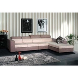 Bộ ghế sofa SF42 bọc vải nỉ