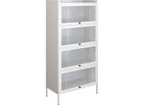 Tủ sắt gia dụng TGD06-4