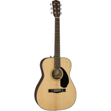 Đàn Guitar Acoustic FENDER CC-60S SB 0970150032
