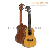 Đàn Ukulele Valote VA-24M02