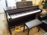 Đàn Piano điện YAMAHA CLP 156 (2hand)