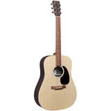 Đàn Martin X Series D-X2E Rosewood Acoustic Guitar w/Bag