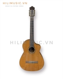 Đàn Guitar Classic CG_16CL Cao Cấp