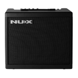 Máy đánh đàn Guitar - Ampli NUX Acoustic 30 hàng chính hãng, bảo hành 1 năm