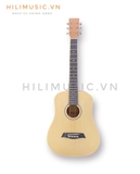 Đàn Guitar Acoustic SYairi YM02 1/2