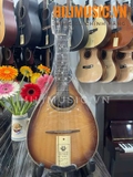 Đàn Mandolin MD-22 gỗ Hồng đào kè chỉ