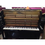 Piano đứng UX-3 màu đen bóng