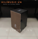 Trống Cajon HT-01 Cao Cấp