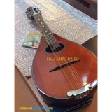 Đàn Mandolin HiLi MDL-02HD