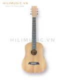 Đàn Guitar Acoustic SYairi YM02 1/2