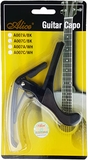 Capo Guitar Alice A007C/BK