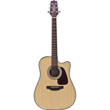 Takamine Đàn Guitar Acoustic GD15CE-NAT