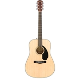 Đàn Guitar Acoustic Fender CD-60 NAT 0970113021