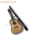 Hộp Cứng ( Case ) Đàn Guitar Acoustic Cao Cấp