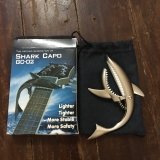 Capo Guitar Shark