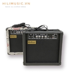 Ampli liềnLoa cho Guitar Dallas DL-15  ( 2 màu )