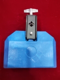 Mõ nhựa xanh OEM 12cm