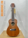 Đàn Ukulele cao cấp gỗ tự nhiên FOR YOU Mahogany