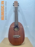 Đàn Ukulele Concert dáng Pin Apple PHOENIX UK24