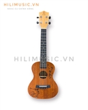 Đàn Ukulele HT-UK23 Concert Gỗ Mahogany