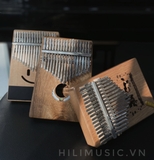 Đàn Kalimba