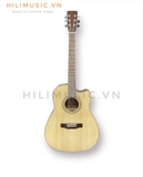 Đàn Guitar Acoustic AG330A