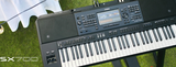 Đàn Organ YAMAHA PSR - SX700 chính hãng