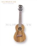 Đàn Ukulele Concert Gỗ Điệp Cao Cấp