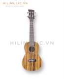 Đàn Ukulele Concert Gỗ Điệp Cao Cấp