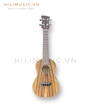 Đàn Ukulele Concert Gỗ Điệp Cao Cấp