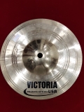 Cymbal VICTORIA V1 8
