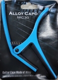 Capo Guitar ALLOY MC-30