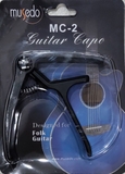 Capo Guitar MUSEDO MC-2