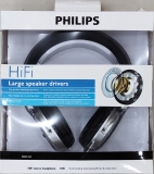 Tai nghe Philips HiFi