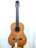 Đàn Guitar Classic CG-580A