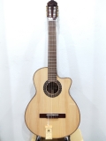 Đàn Guitar Classic CG-202E