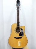 Đàn Guitar Acoustic Epiphone AJ-100
