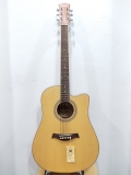 Đàn Guitar Acoustic POMU